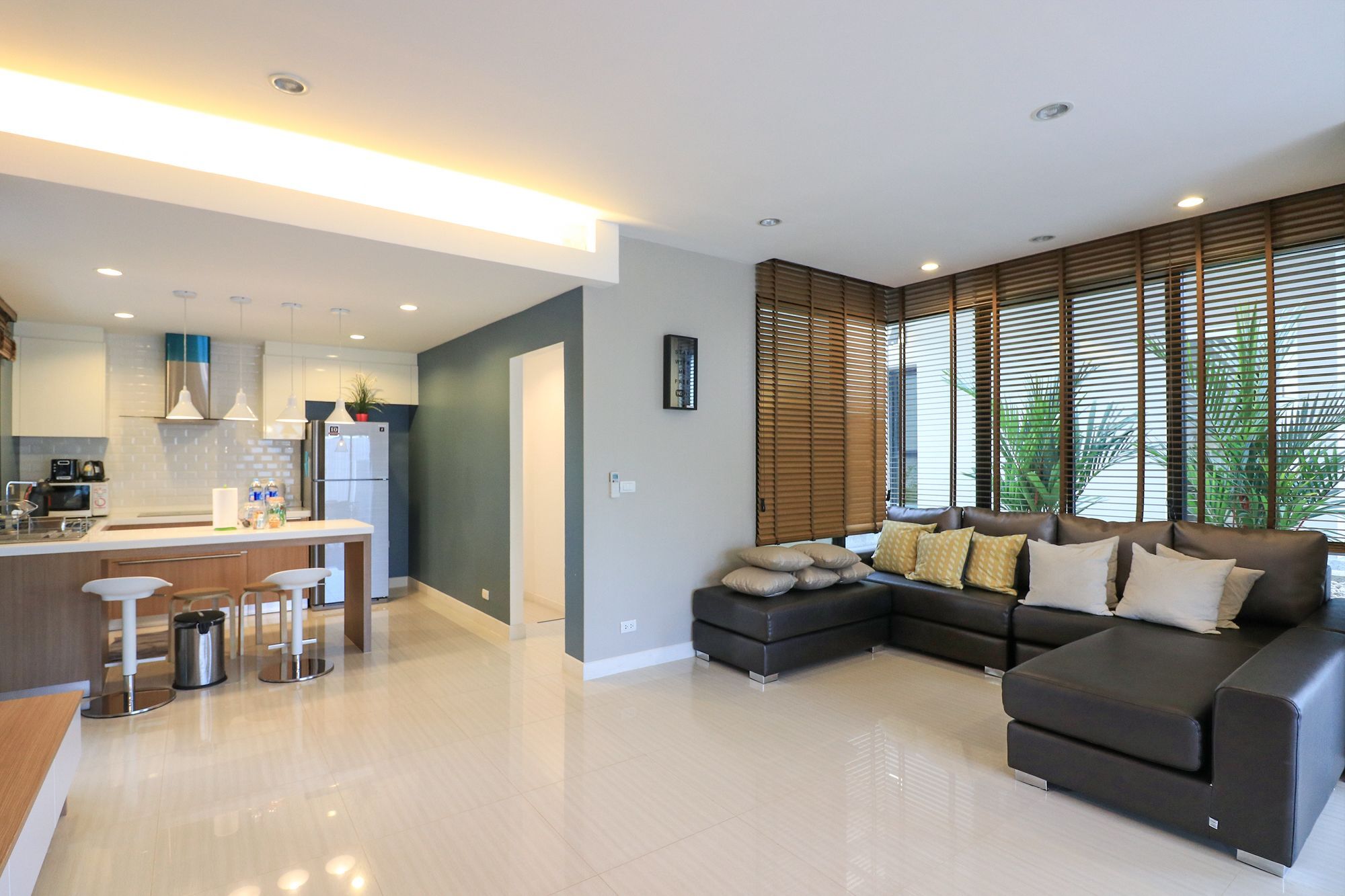 Villa Ozone Pattaya Ban Nong Hin  Екстериор снимка